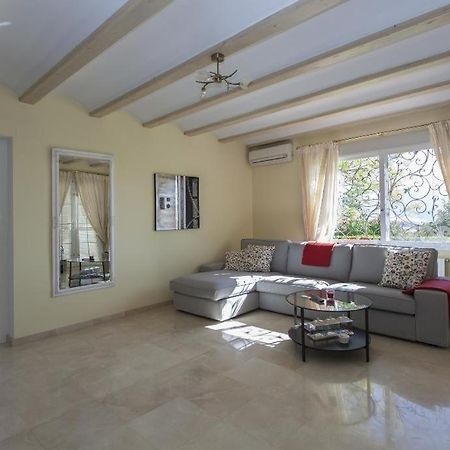 Casa Ponoig Villa Polop Kültér fotó