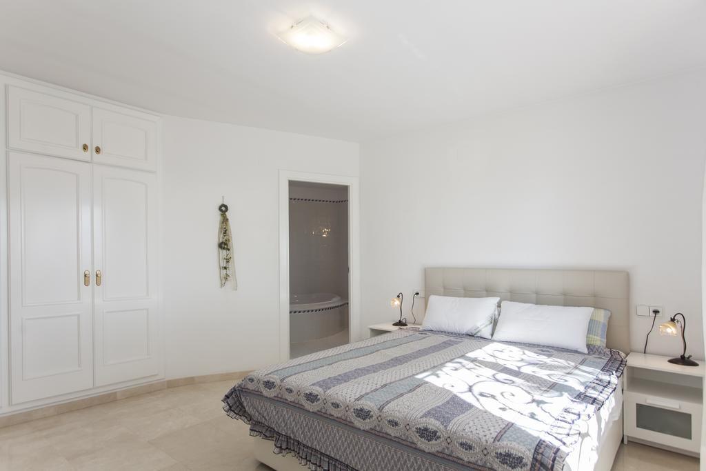 Casa Ponoig Villa Polop Kültér fotó
